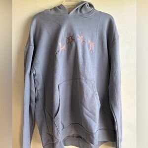 LOST Hooded Sweatshirt - L - Excellent Condition